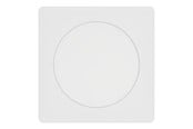 Lampen - EGLO FUEVA 6 INGEBOUWD. 119X119 CCT 6.3W 720LM WIT - 901399