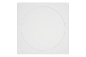 Lampen - EGLO FUEVA 6 INGEBOUWD. 216X216 CCT 18,5W 2100LM WIT - 901402