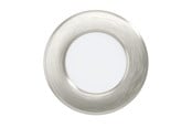 Lampen - EGLO FUEVA 6 INGEBOUWD. Ø88 CCT 3.7W 450LM GS - 901404