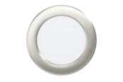 Lampen - EGLO FUEVA 6 INGEBOUWD. Ø119 CCT 6,3W 720LM GS - 901405