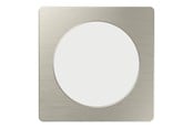 Lampen - EGLO FUEVA 6 INGEBOUWD. 119X119 CCT 6.3W 720LM GS - 901408