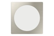 Lampen - EGLO FUEVA 6 INGEBOUWD. 166X166 CCT 10.5W 1200LM GS - 901409