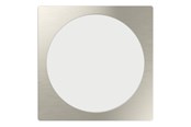 Lampen - EGLO FUEVA 6 INGEBOUWD. 216X216 CCT 18.5W 2100LM GS - 901411
