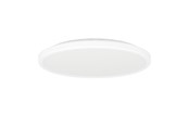 Lampen - EGLO ROVITO PLAFONDLAMP Ø300 CCT 14.4W 1800LM IP44 WIT - 901446