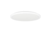 Lampen - EGLO ROVITO PLAFONDLAMP Ø390 CCT 21W 2625LM IP44 WIT - 901447