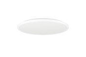 Lampen - EGLO ROVITO PLAFONDLAMP Ø500 CCT 28,8W 2795LM IP44 WIT - 901448