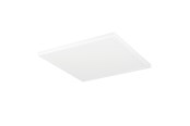 Lampen - EGLO ROVITO PLAFOND 390x390 CCT 21W 3000LM IP44 WIT - 901451