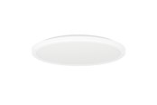 Lampen - EGLO ROVITO-R PLAFOND Ø390 CCT 21W 2625LM DEMPER. IP44 WIT - 901458