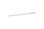 Lampen - EGLO SLANKE SENSOR ARMATUUR L1495 45W 8500LM 4000K UV IP65 WIT - 901557