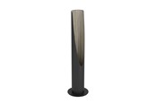 Lampen - EGLO BARBOTTO TAFEL GU10 ZWART/EG FSC - 901734