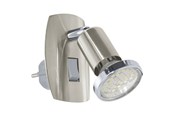 Lampen - EGLO MINI 4 PLUG SPOT 3W GS - 92924