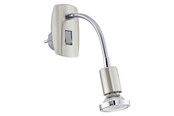 Lampen - EGLO MINI 4 PLUG SPOT FLEX 3W GS IN ZAK - 92933