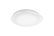 Lampen - EGLO SILERA'S PLAFOND 4600LM Ø600 WIT - 97578