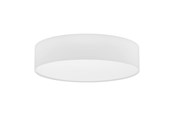 Lampen - EGLO PASTERI PLAFOND 3L Ø570 WIT - 97611