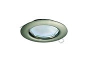 Lampen - EGLO PENETO INGEBOUWD. GU10 240LM Ø78 GS - 98645