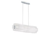 Lampen - EGLO ATZARA COCOON LANGE TAFEL 2L L780 - 91909