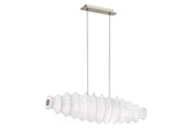 Lampen - EGLO TONNARA COCON LANGE TAFEL 2L L780 - 91941