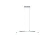 Lampen - EGLO PERTINI LANGE TAFEL L960 CHROOM - 96096