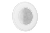 Lampen - EGLO MACCHIONI PLAFONDLAMP Ø200 1560LM 4000K WIT MET KRISTALEFFECT - 901231