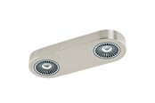 Lampen - EGLO MONTAGE PLAFOND 2X510LM GS - 94181