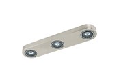 Lampen - EGLO MONTAGE PLAFOND 3X510LM GS - 94182