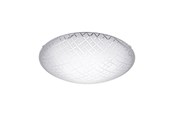 Lampen - EGLO RICONTO 1 PLAFONDLAMP 1600LM Ø315 SATIJN - 95288
