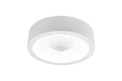 Lampen - EGLO LEGANES PLAFONDLAMP 2850LM Ø455 WIT - 96851