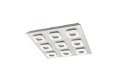 Lampen - EGLO LITAGO PLAFONDLAMP 9X350LM GS - 97013
