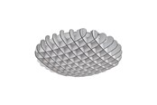 Lampen - EGLO VALDECABRA'S PLAFOND WIT - 98428