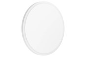 Lampen - EGLO MONGODIO PLAFONDLAMP Ø250 11.4W 1300LM WIT - 98657