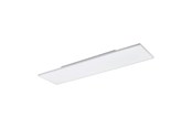 Lampen - EGLO TURCONA PLAFOND 1187X287 3800LM 3000-6500K WIT - 99836