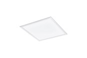 Lampen - EGLO SALO PANEEL 450X450 RGB+NW 2400LM 4000K WIT - 33107