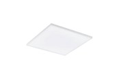 Lampen - EGLO TURCONA-B PANEEL 587X587 4000K WIT - 900705