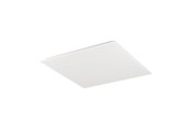 Lampen - EGLO MORADILLO PANEEL 595X595 CCT 32.5W 4350LM WIT - 901492
