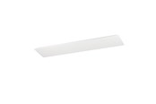 Lampen - EGLO MORADILLO PANEEL 1195X295 CCT 33W 4300LM WIT - 901494