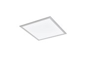 Lampen - EGLO SALO 2 PANEEL 3000LM 4000K 450X450 GRIJS - 98037