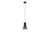 Lampen - EGLO CHASELY HANGER E27 ROOK - 43129