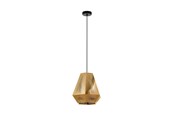 Lampen - EGLO CHIAVICA 1 HANGER Ø360 GOUD - 43227