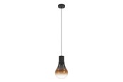 Lampen - EGLO KNUFFELIGE HANGER E27 AMBER - 43459