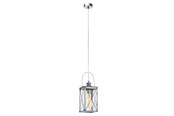 Lampen - EGLO DONMINGTON HANGER CHROOM - 49212