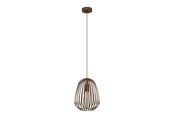 Lampen - EGLO ESPINALE HANGER E27 B.BRONS - 901097