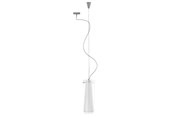 Lampen - EGLO VISION LINE HANGLAMP GS/CHROOM - 90209