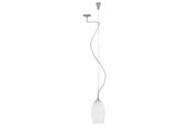 Lampen - EGLO VISION LINE HANGLAMP WIT - 90211