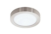 Lampen - EGLO FUEVA-C PLAFOND RGBTW 21W 2700LM Ø300 GS - 96678