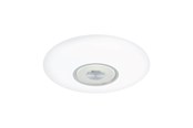 Lampen - EGLO CANUMA PLAFOND 2100LM DEMPER WIT - 97036