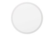 Lampen - EGLO MONGODIO 1 PLAFOND Ø200 8,6W 950LM WIT - 98656