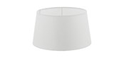 Lampen - EGLO SCHERM Ø300 H165 WIT - 49657