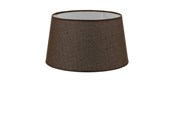 Lampen - EGLO SCHERM Ø300 H165 MOCCA - 49659