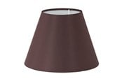 Lampen - EGLO SCHERM Ø205 H145 MOCCA - 49874