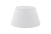 Lampen - EGLO SCHERM Ø300 H165 WIT - 49956